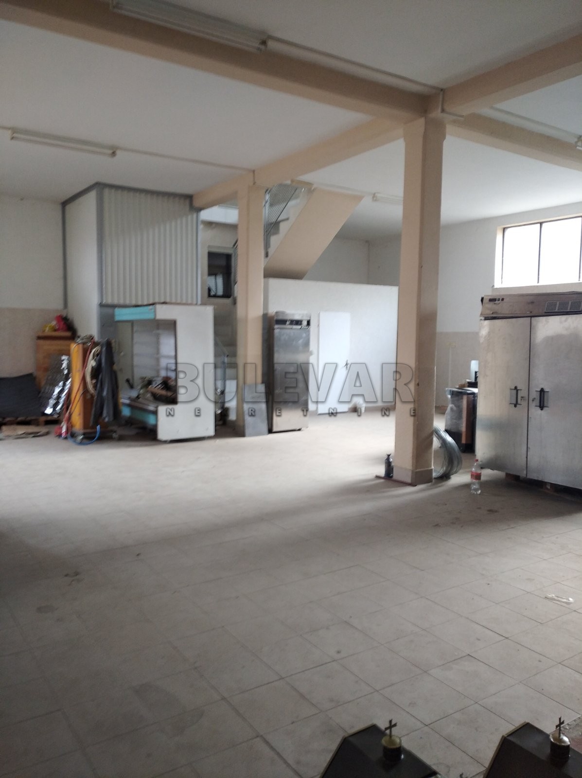 Lokal, 576 m2, Braće Petrović ID: p-08187 6