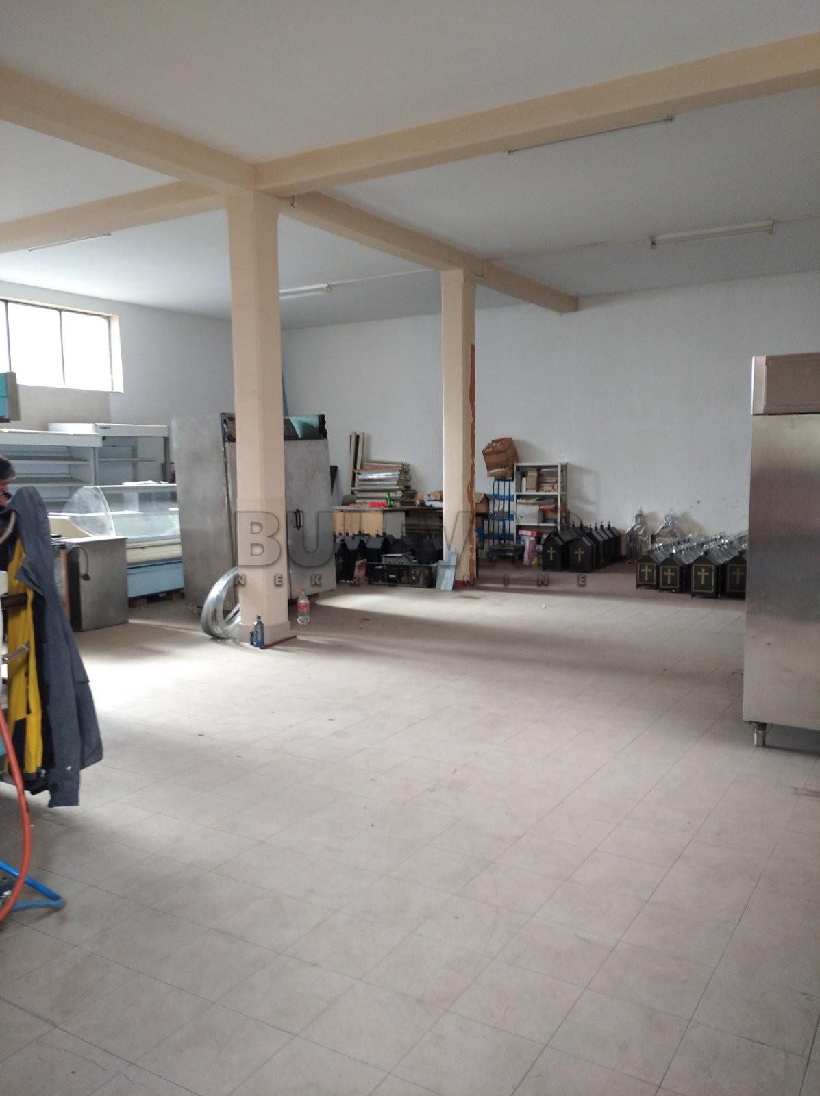 Lokal, 576 m2, Braće Petrović ID: p-08187 7