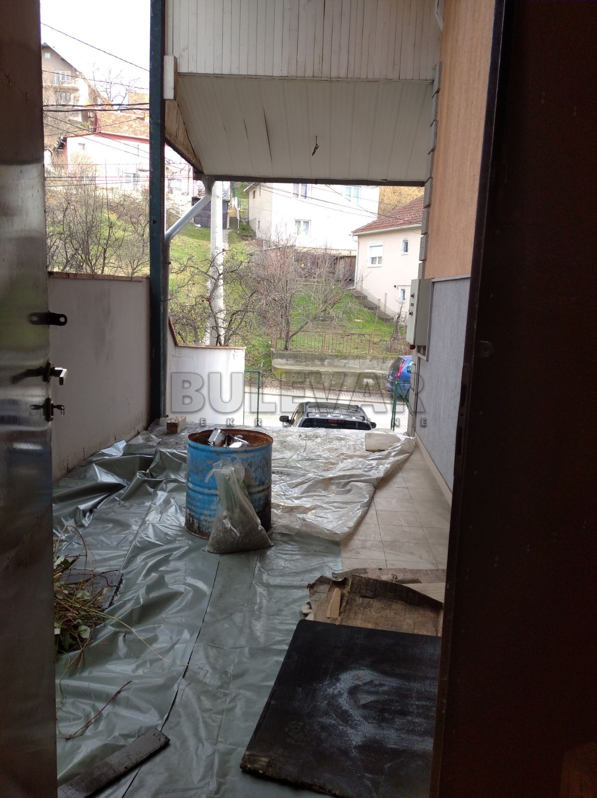 Lokal, 576 m2, Braće Petrović ID: p-08187 8