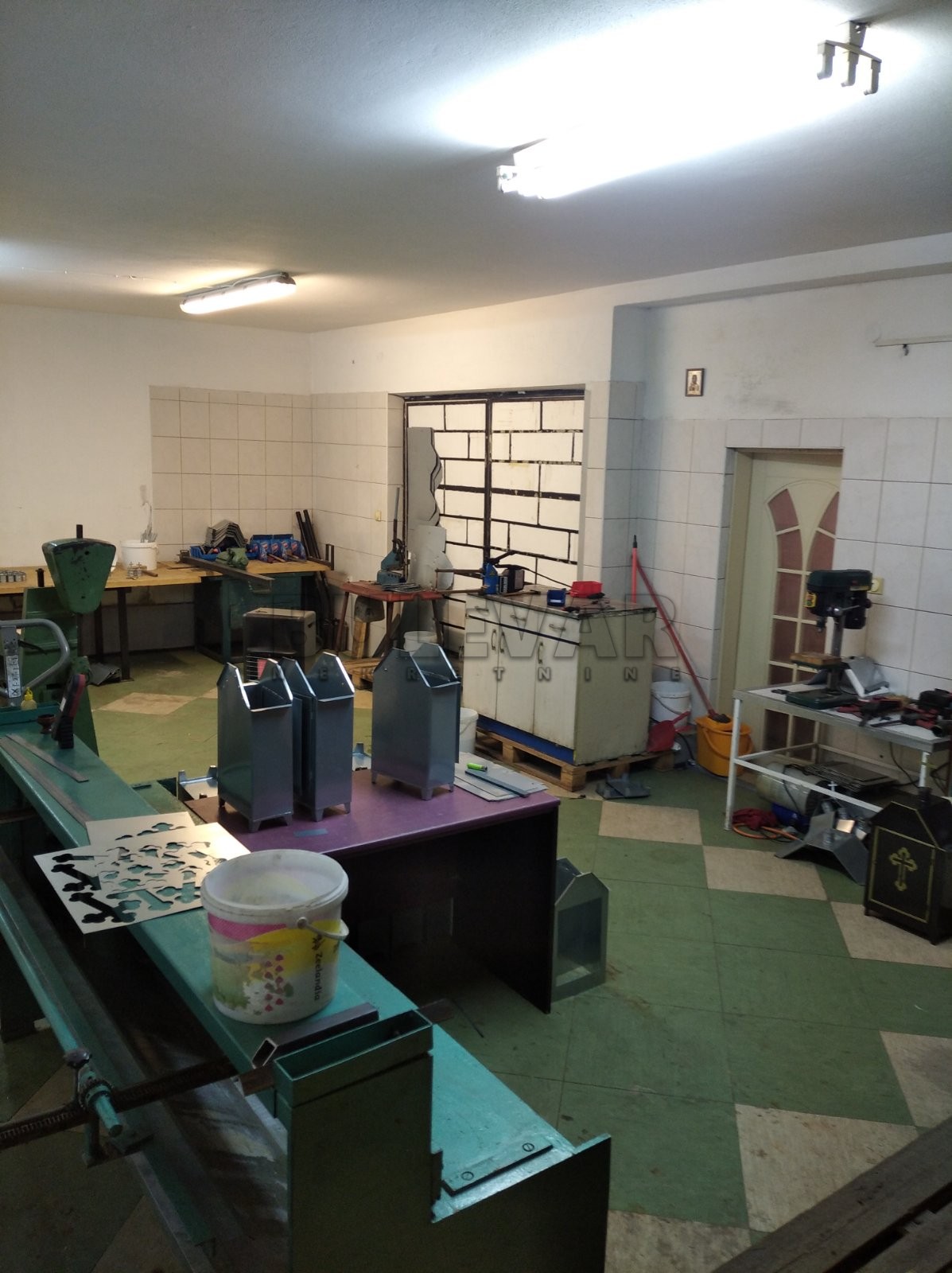 Lokal, 576 m2, Braće Petrović ID: p-08187 11