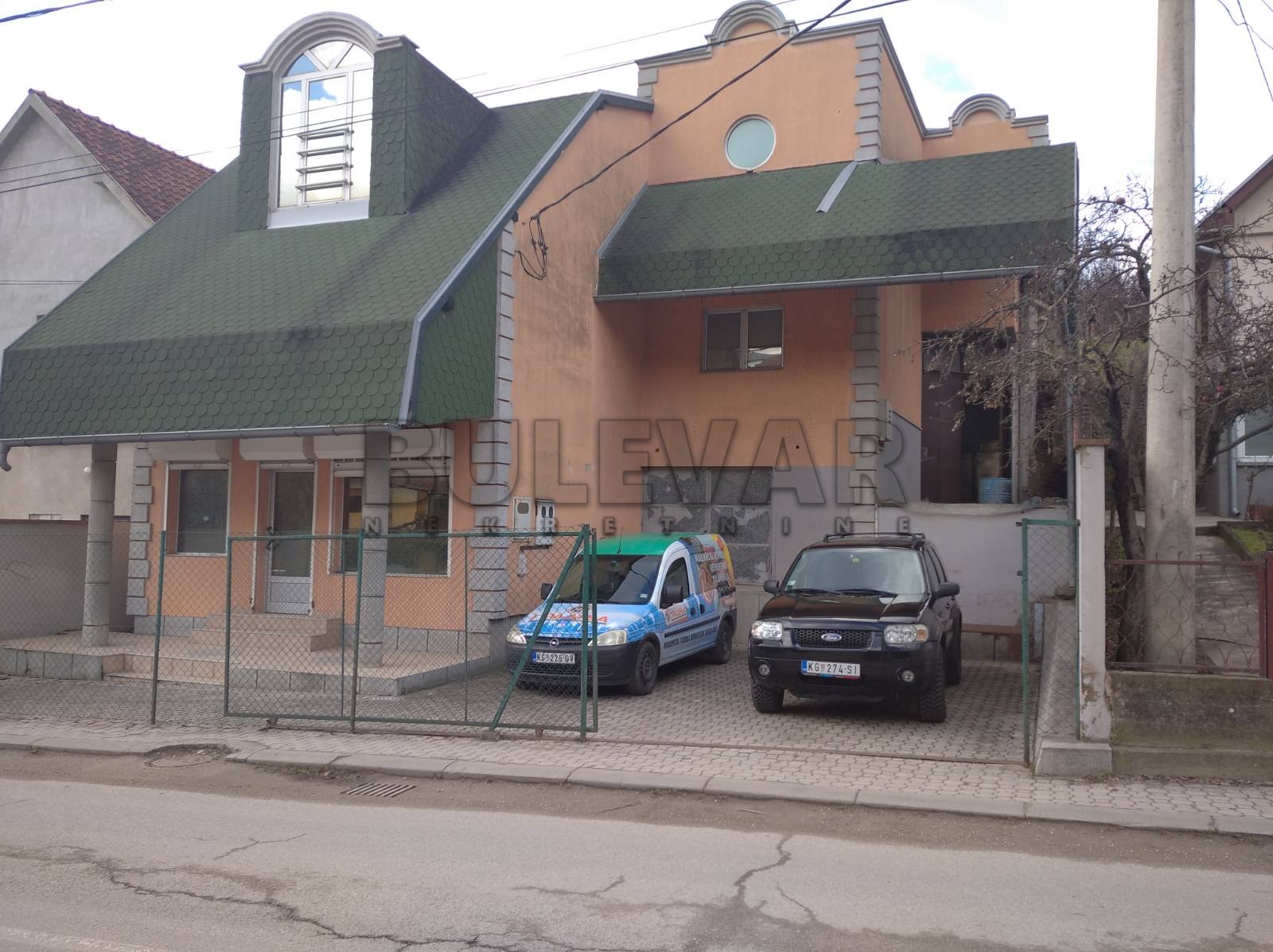 Lokal, 576 m2, Braće Petrović ID: p-08187 9