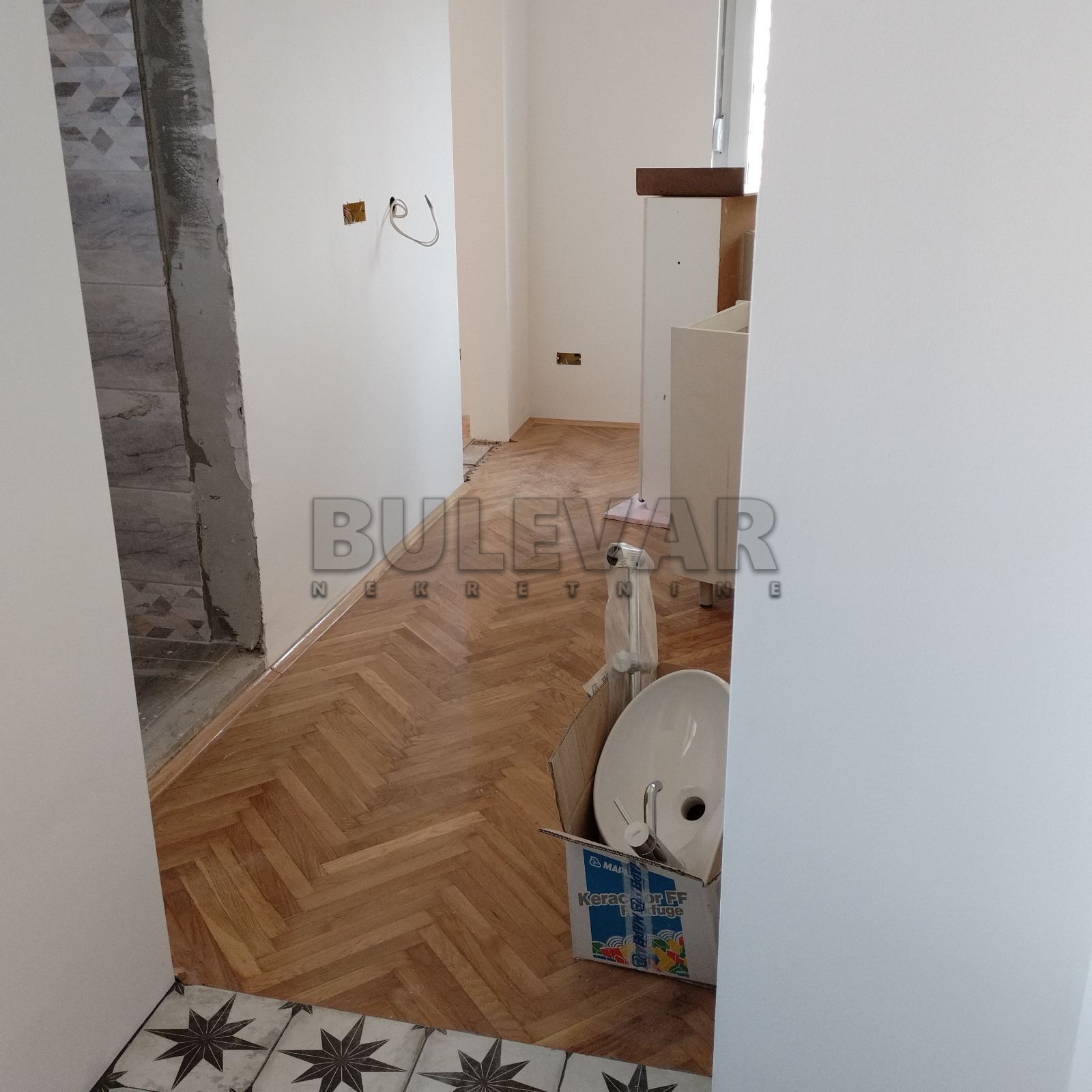 Lokal, 58 m2, Centar, Prvomajska ID: i-08080 6