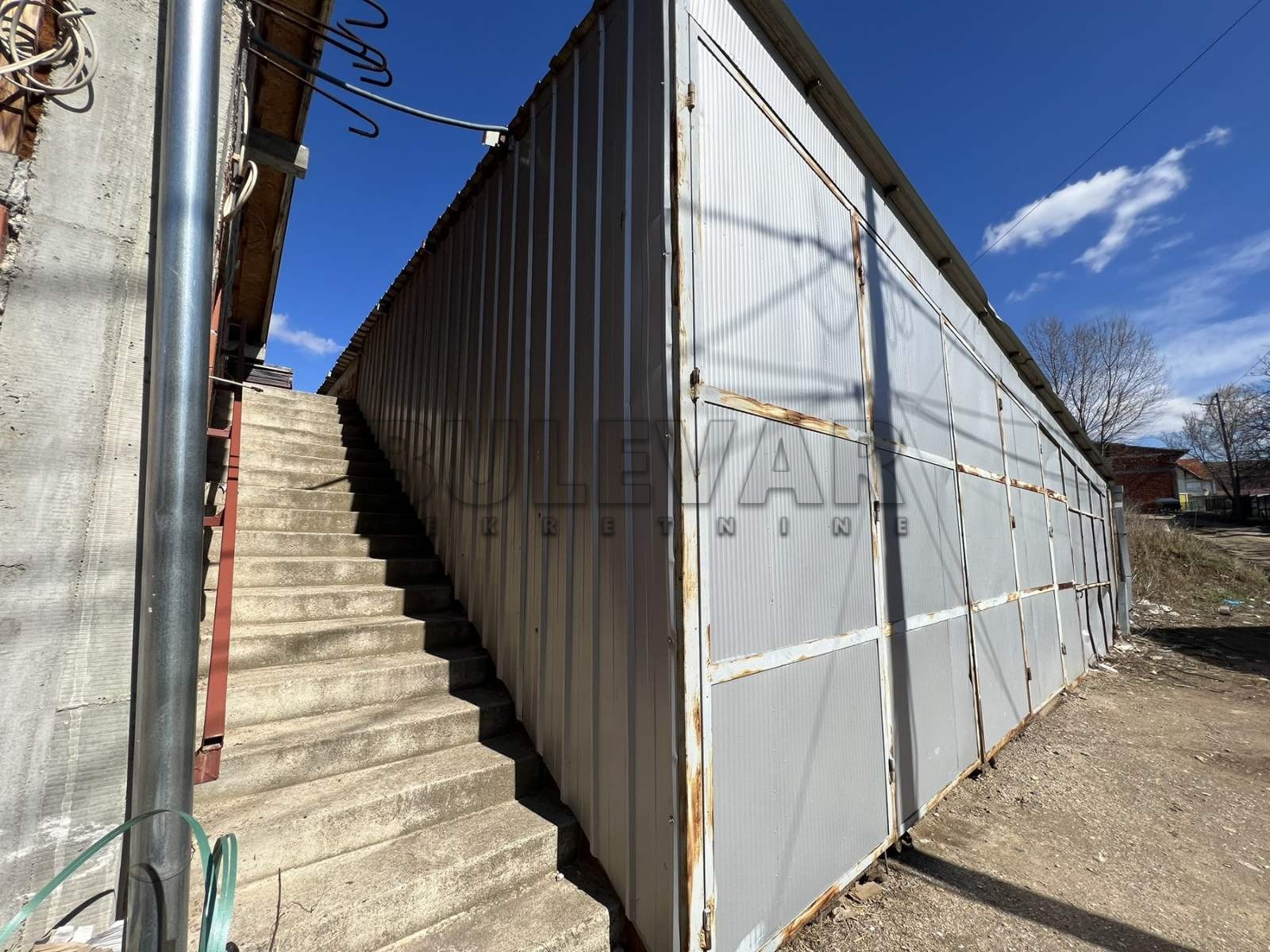 Lokal, 580 m2, Palilula, Pasi poljana ID: p-08369 6