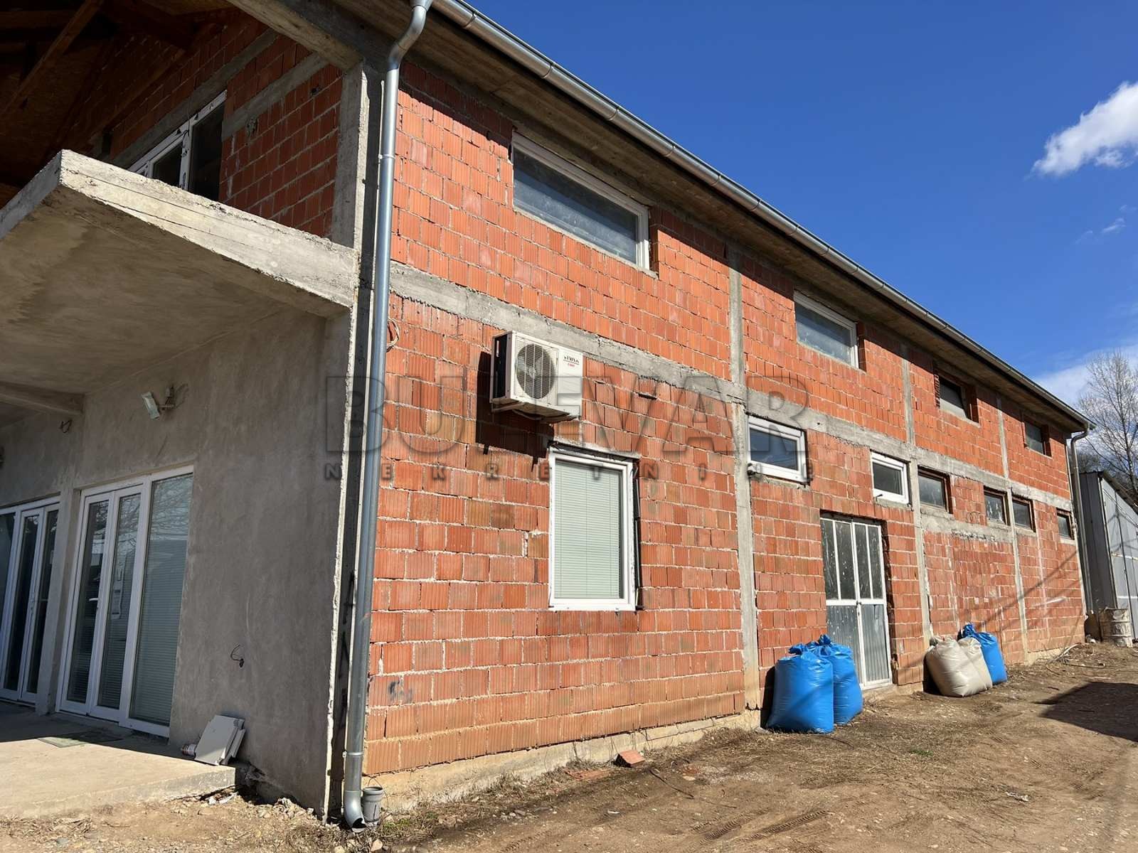 Lokal, 580 m2, Palilula, Pasi poljana ID: p-08369 3