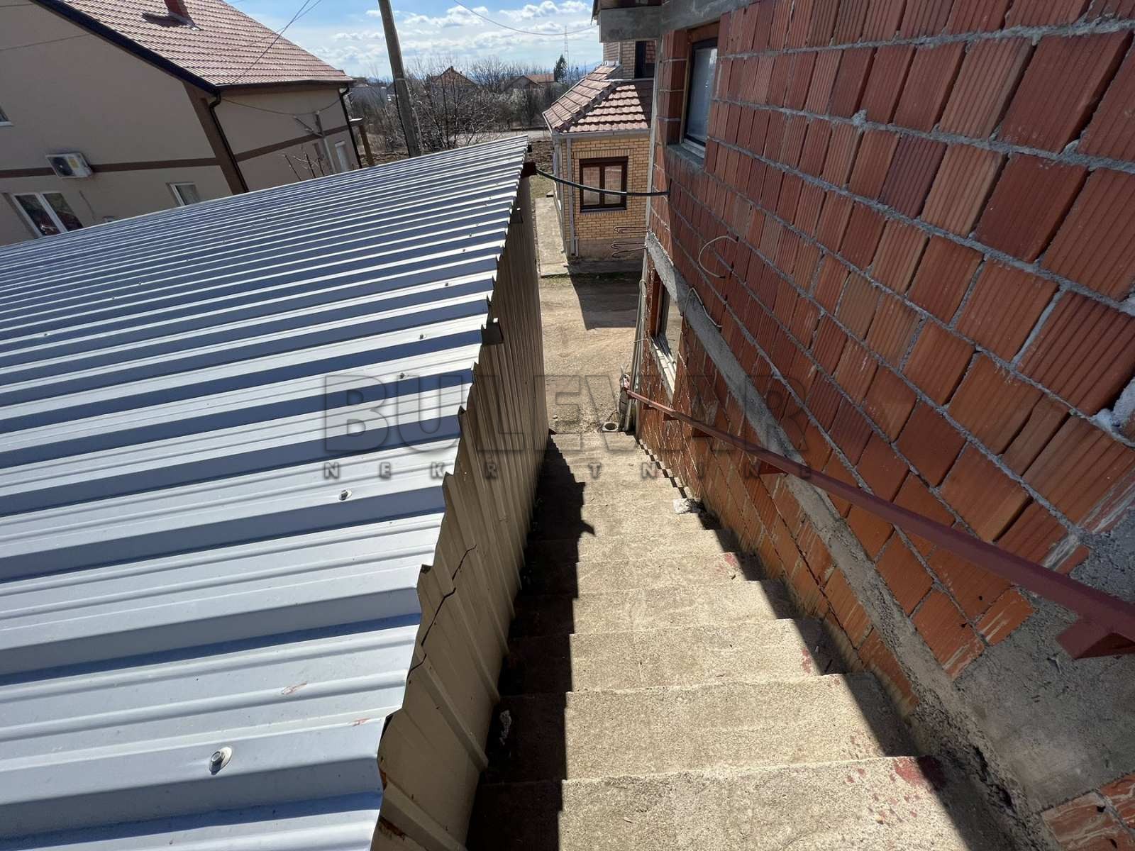 Lokal, 580 m2, Palilula, Pasi poljana ID: p-08369 5