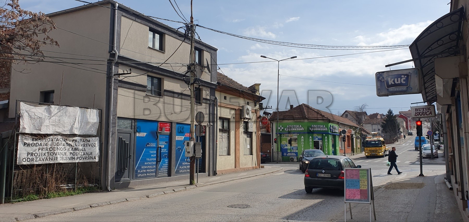 Lokal, 60 m2, Kragujevac, Stojana Protića ID: i-011016 3