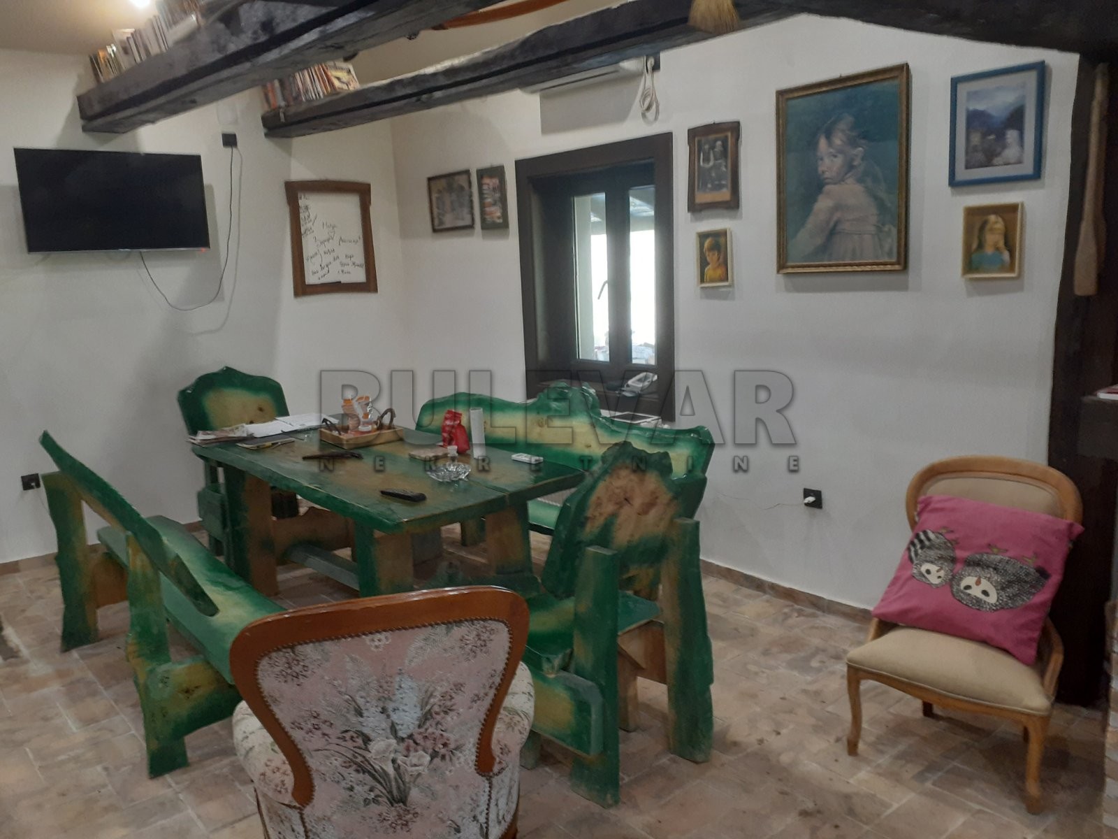 Lokal, 6000 m2, Kragujevac, Gornje Jarušice ID: p-06241 23