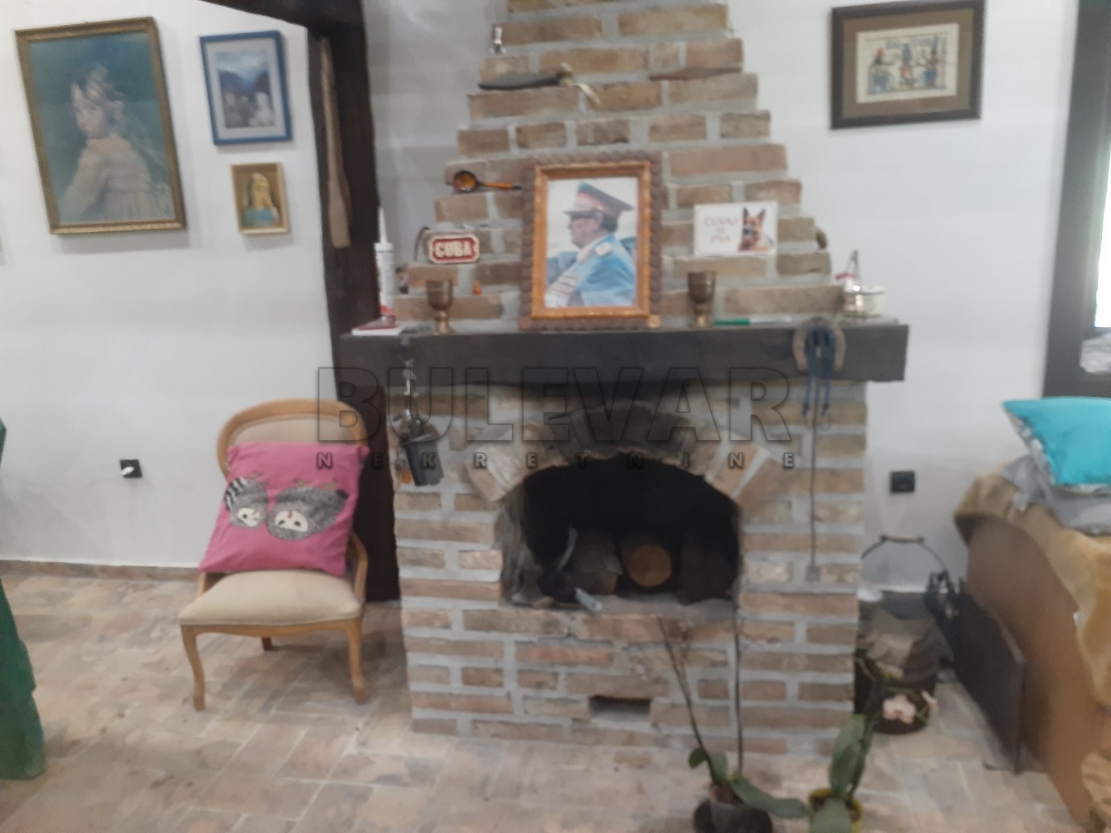 Lokal, 6000 m2, Kragujevac, Gornje Jarušice ID: p-06241 24