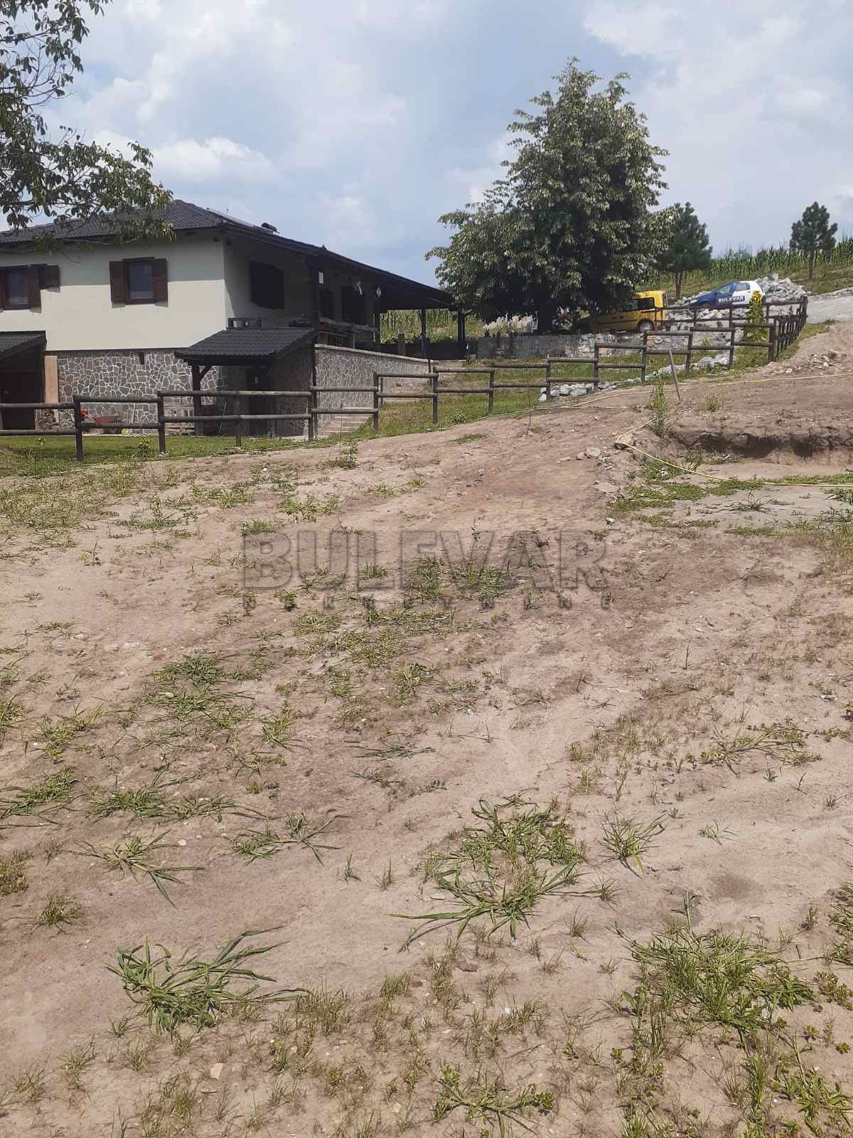 Lokal, 6000 m2, Kragujevac, Gornje Jarušice ID: p-06241 2