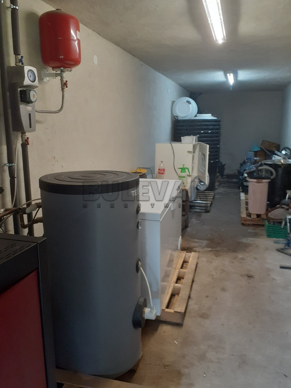 Lokal, 6000 m2, Kragujevac, Gornje Jarušice ID: p-06241 4