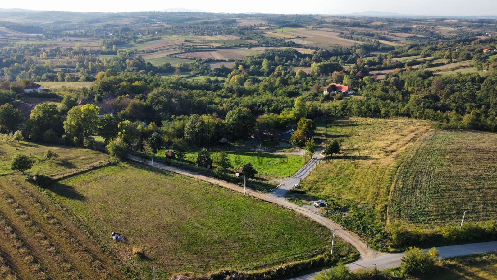 Lokal, 6000 m2, Kragujevac, Gornje Jarušice ID: p-06241 35