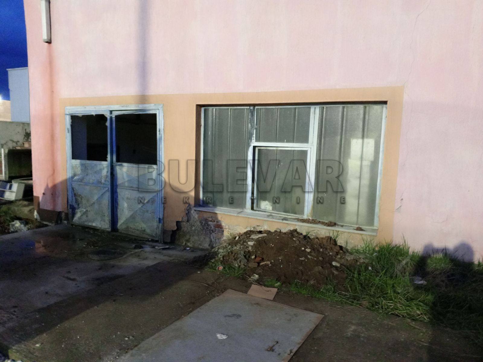 Lokal, 616 m2, Belo Polje ID: p-011306 3