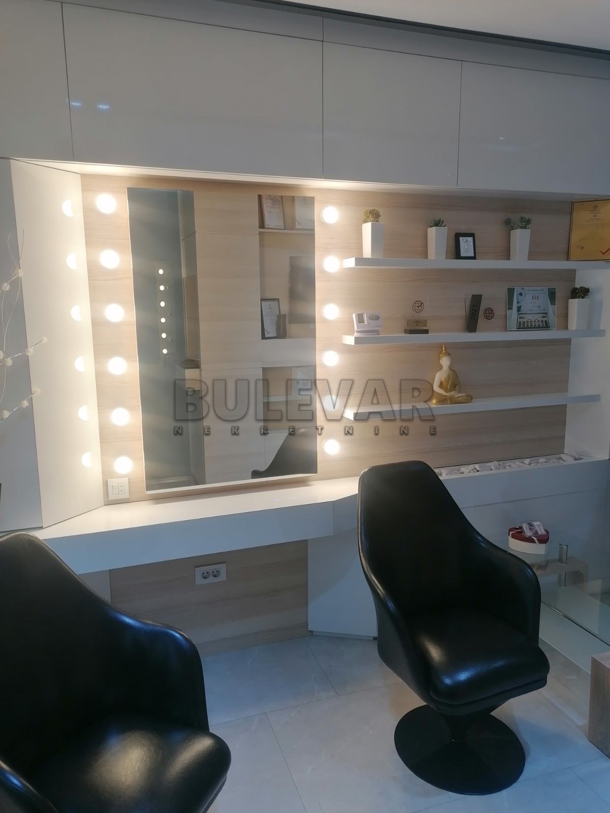 Lokal, 65 m2, Centar, Karadžićeva ID: i-09700 14