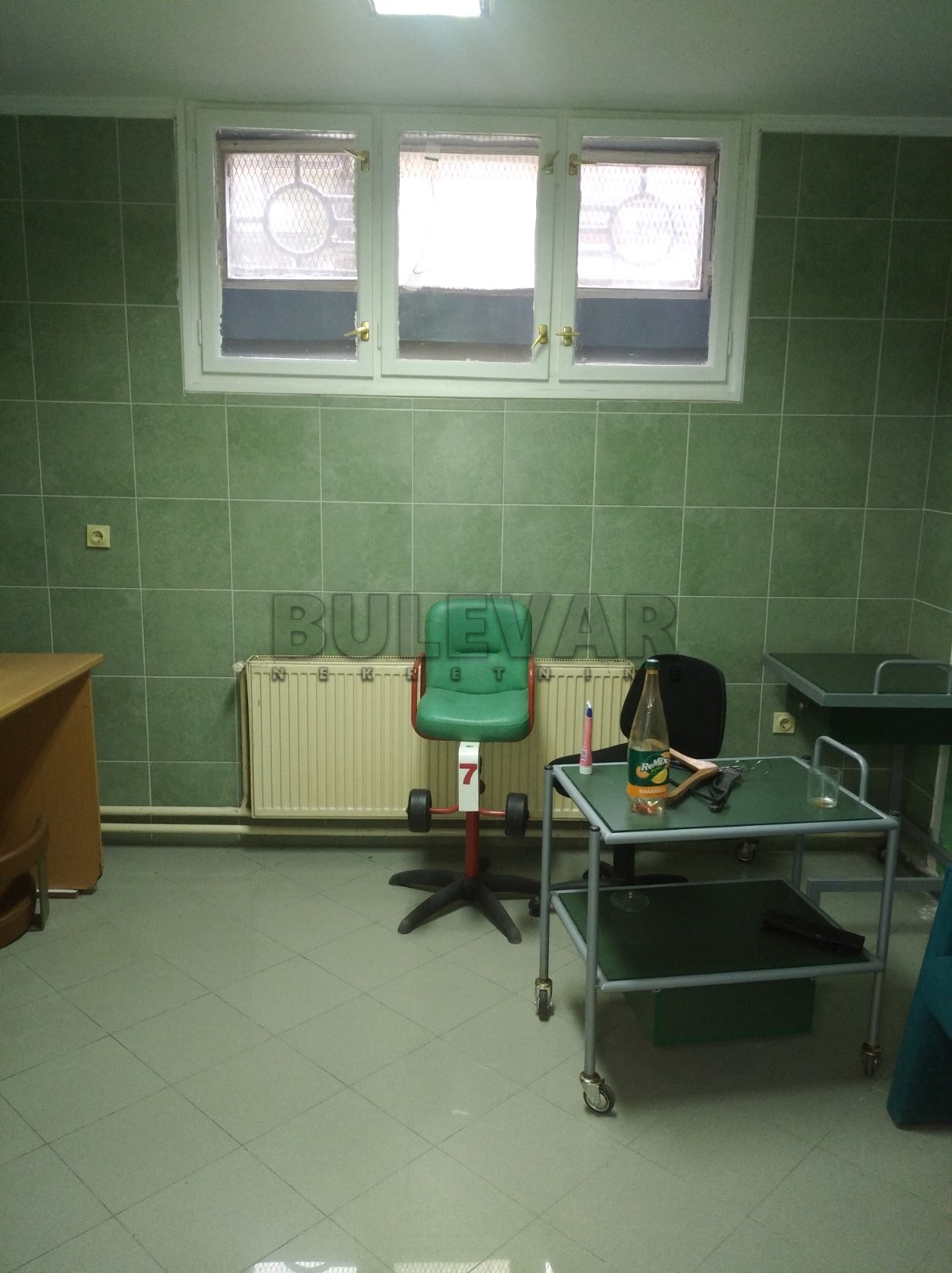 Lokal, 66 m2, Centar, Prijezdina ID: i-010596 2