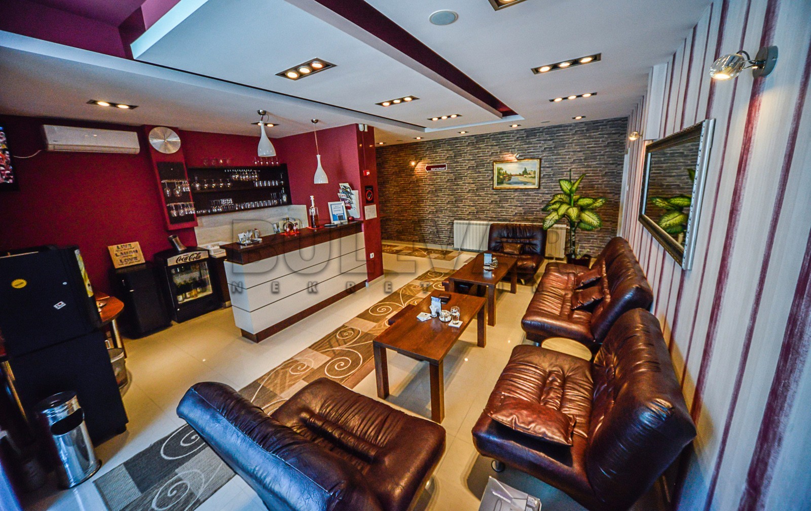 Lokal, 688 m2, Čamurlija, Bulevar Nikole Tesle ID: i-010699 2