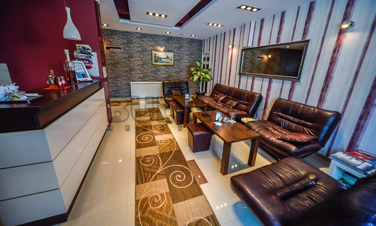 Lokal, 688 m2, Čamurlija, Bulevar Nikole Tesle ID: i-010699 3