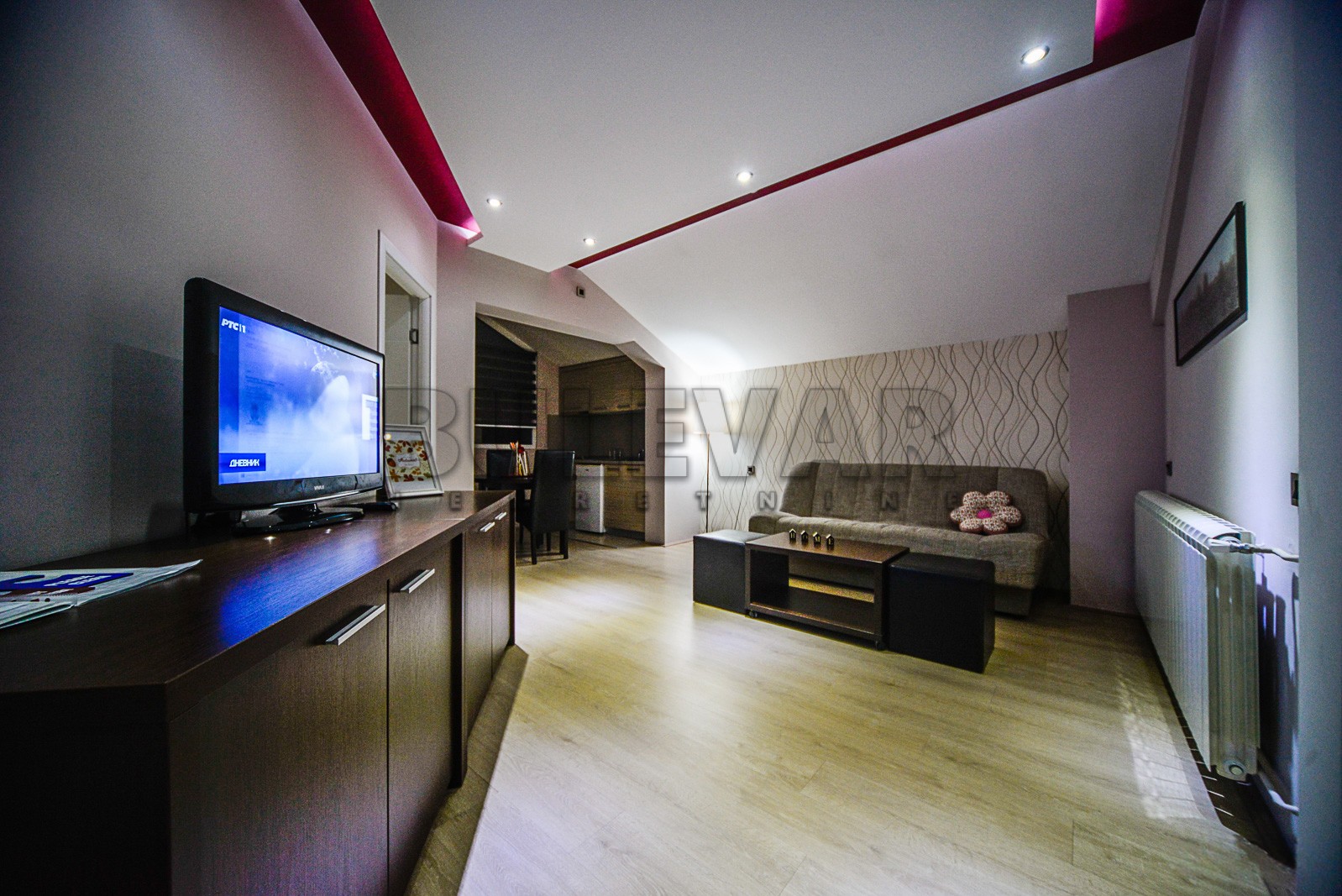 Lokal, 688 m2, Čamurlija, Bulevar Nikole Tesle ID: p-010512 4