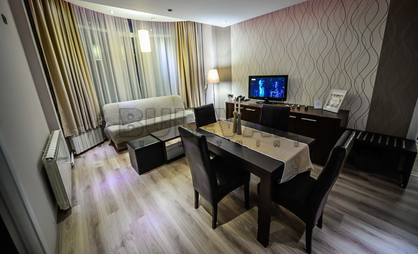 Lokal, 688 m2, Čamurlija, Bulevar Nikole Tesle ID: p-010512 6