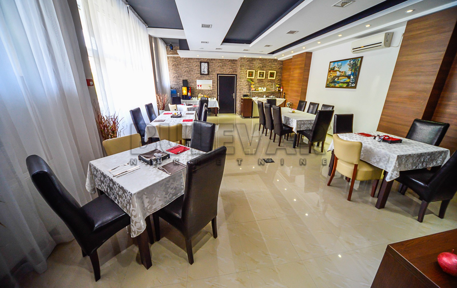 Lokal, 688 m2, Čamurlija, Bulevar Nikole Tesle ID: p-010512 10