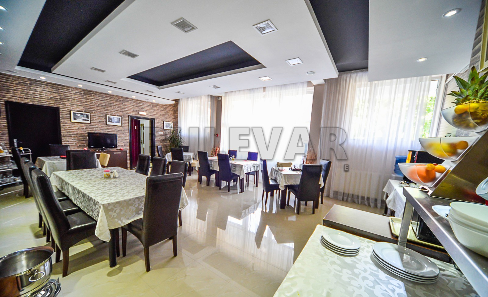 Lokal, 688 m2, Čamurlija, Bulevar Nikole Tesle ID: p-010512 12