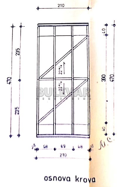 Lokal, 7 m2, Bulevar Nemanjića, Bulevar Nemanjića ID: p-02312 8