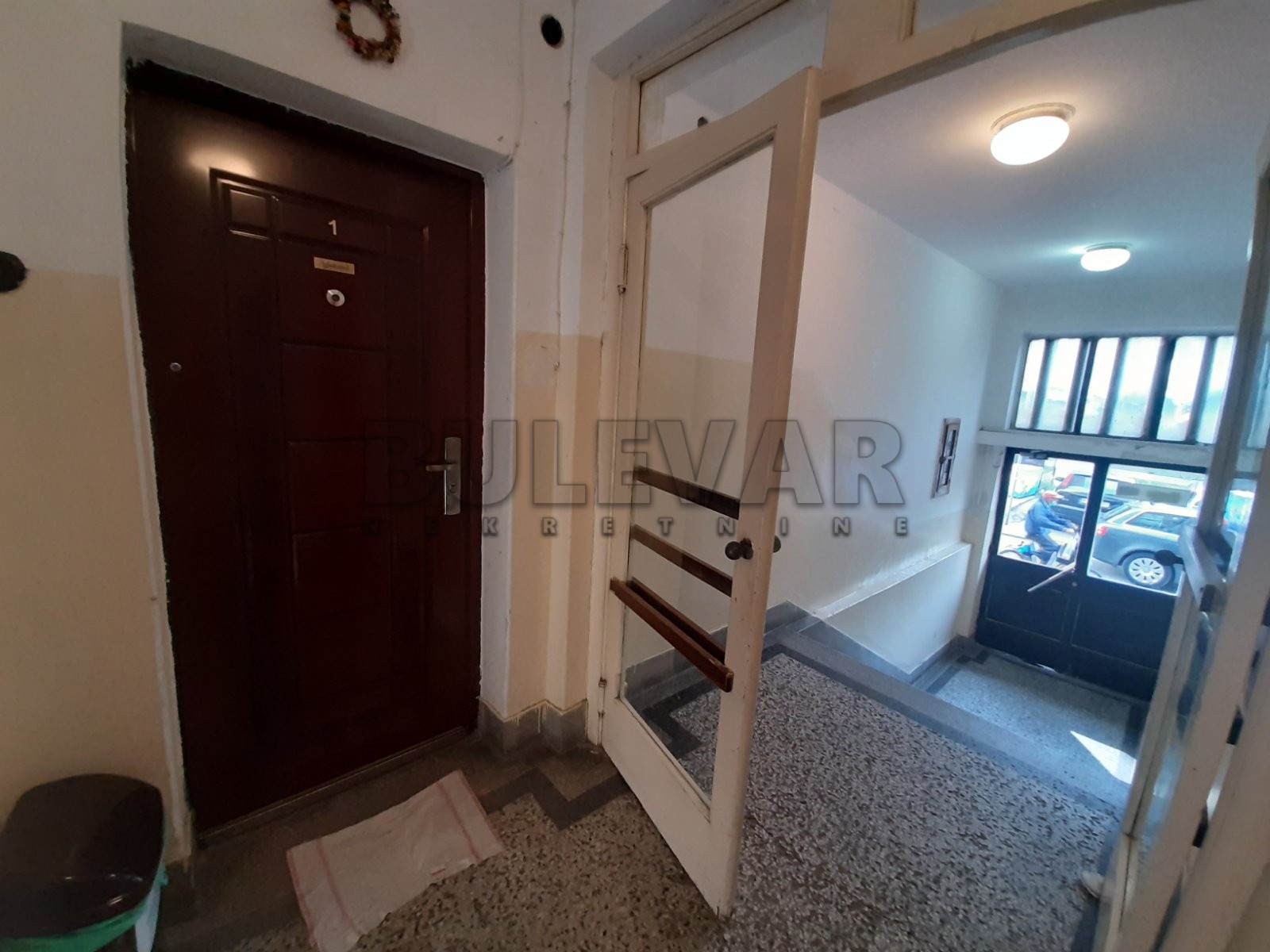Lokal, 73 m2, Obilićev Venac, Momčila Popovića ID: i-04066 2