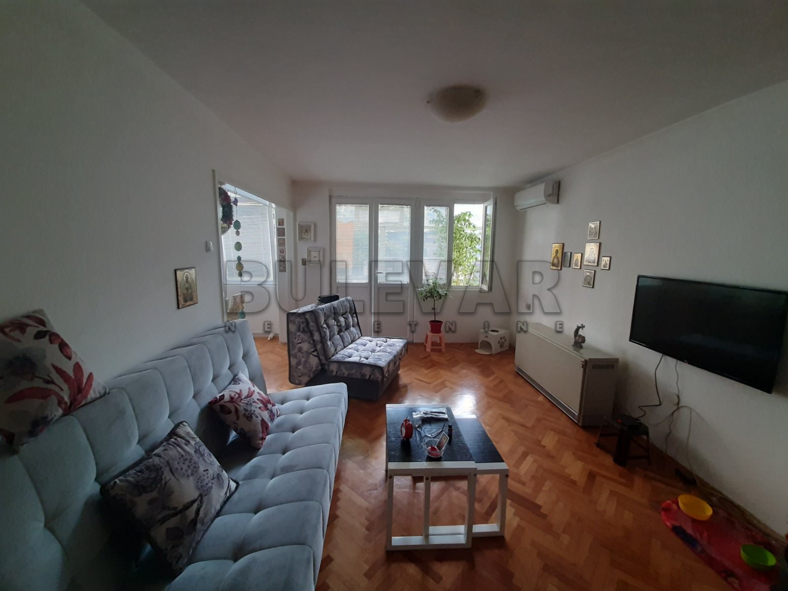 Lokal, 73 m2, Obilićev Venac, Momčila Popovića ID: i-04066 10