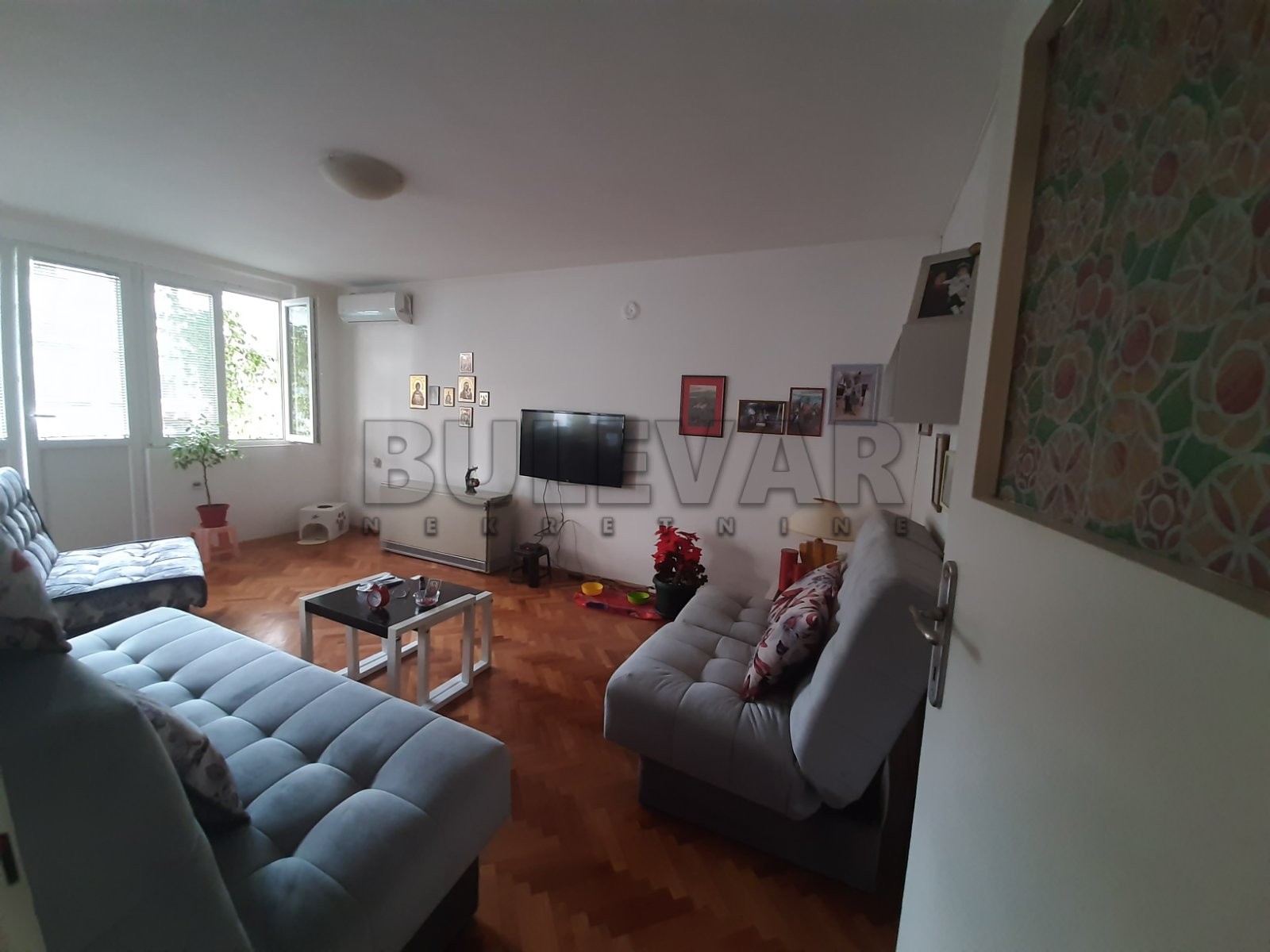 Lokal, 73 m2, Obilićev Venac, Momčila Popovića ID: i-04066 9