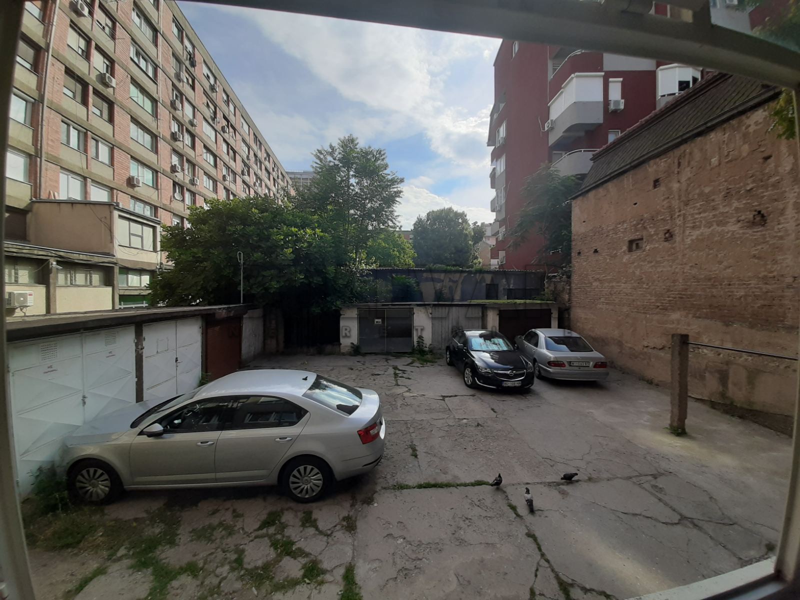 Lokal, 73 m2, Obilićev Venac, Momčila Popovića ID: i-04066 15