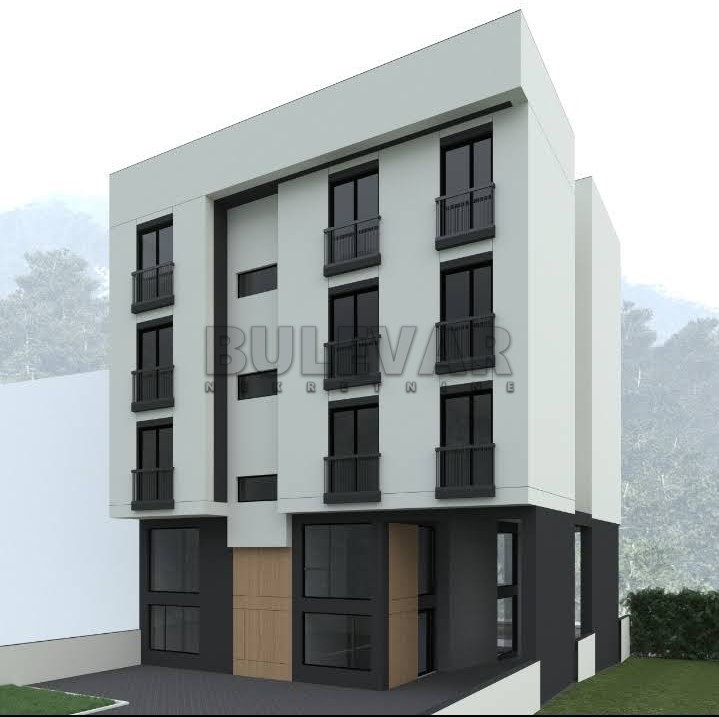 Lokal, 75 m2, Bubanj, Zmaj Jovina ID: p-08367 1