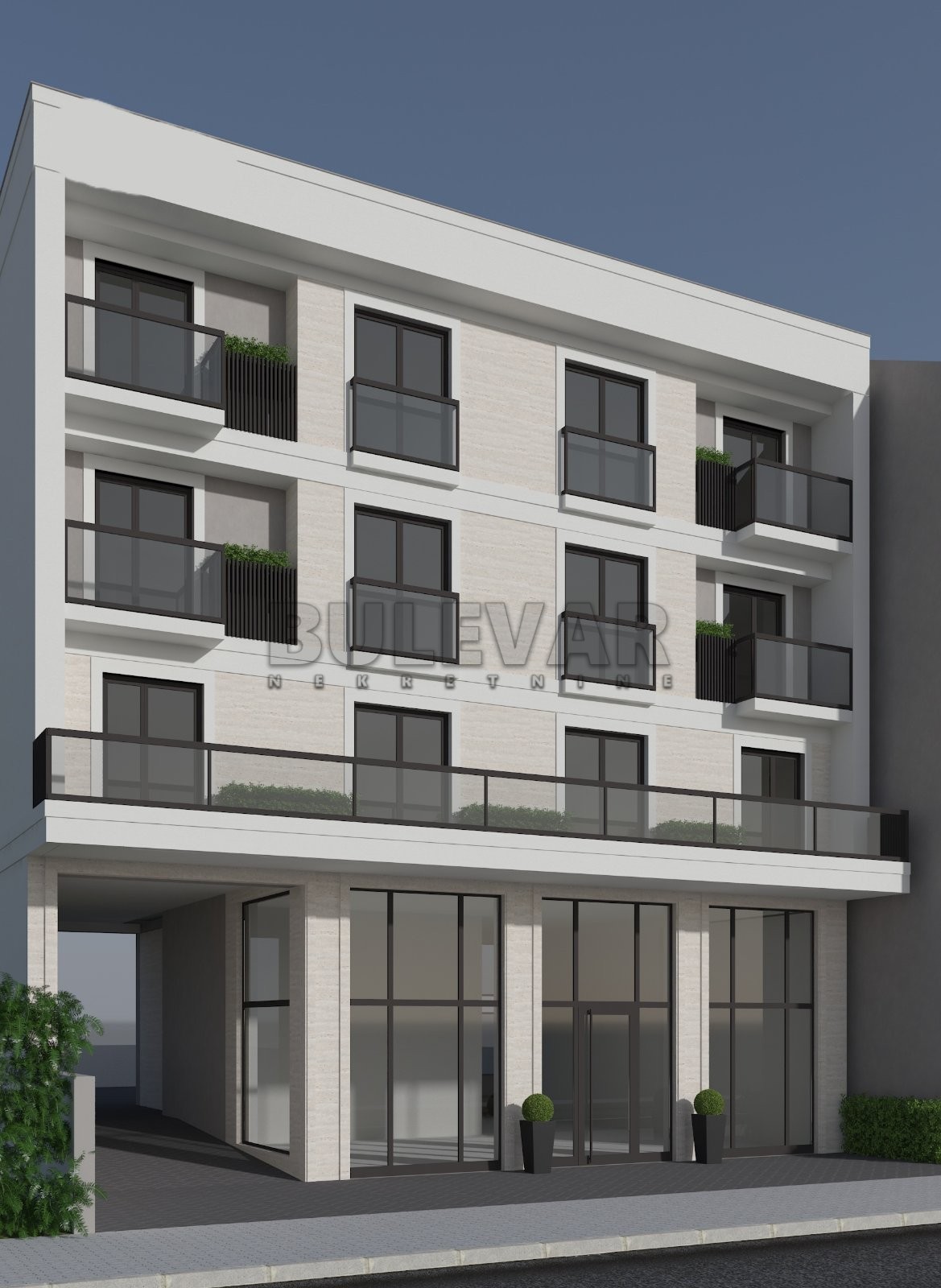 Lokal, 75 m2, Bubanj, Zmaj Jovina ID: p-08367 2