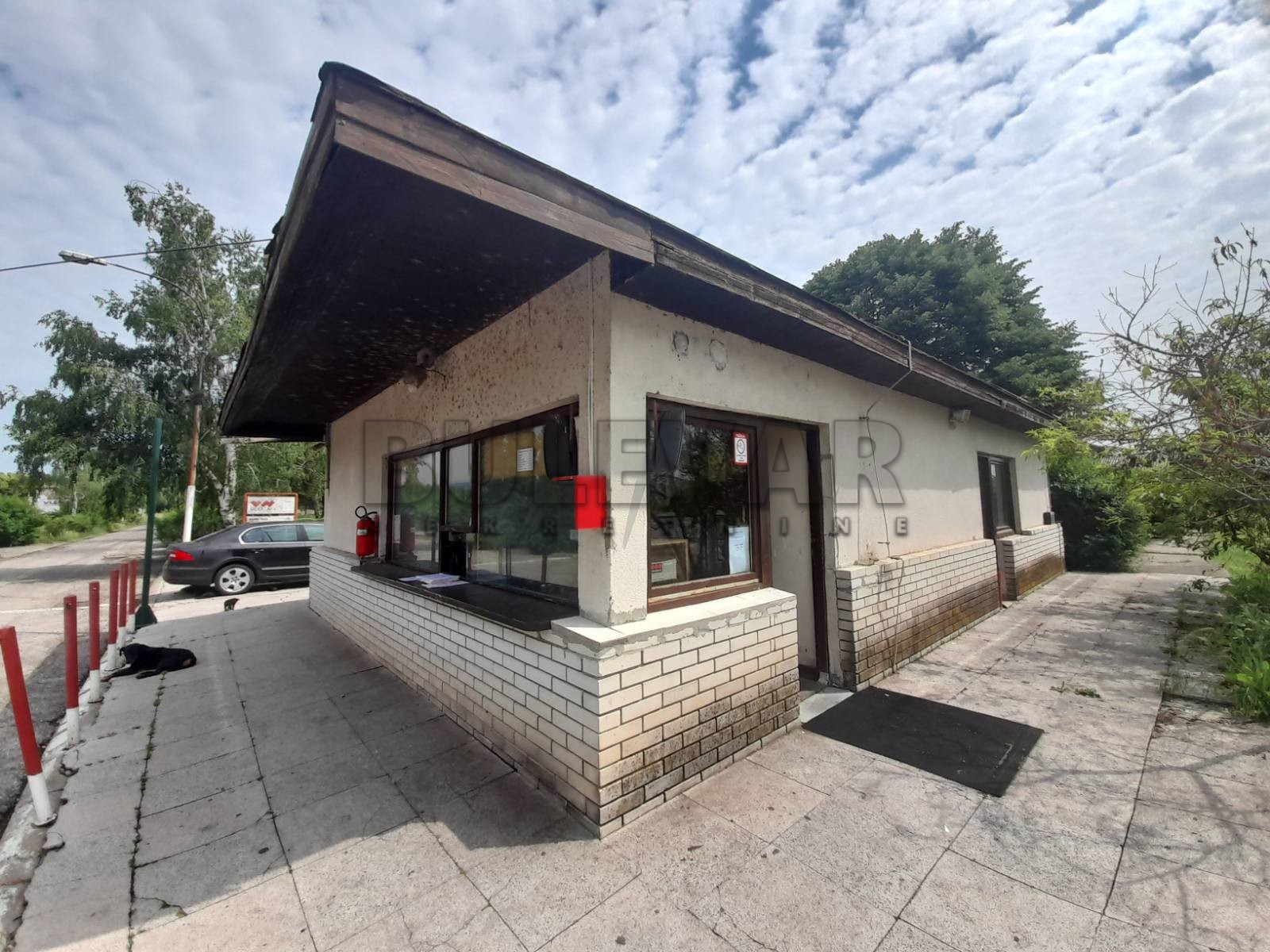 Lokal, 78 m2, Palilula, Topličkog partizanskog odreda ID: i-09497 4