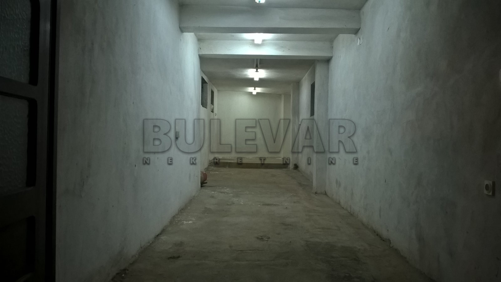 Lokal, 79 m2, Rasadnik, Gostivarska ID: i-010065 2