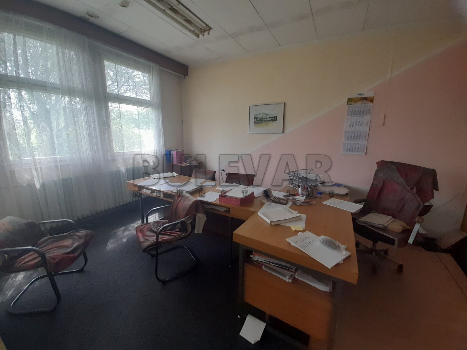 Lokal, 837 m2, Mramorsko Brdo, Topličkog partizanskog odreda ID: i-09661 5