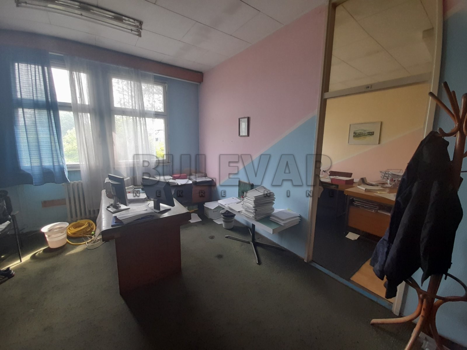 Lokal, 837 m2, Mramorsko Brdo, Topličkog partizanskog odreda ID: i-09661 6