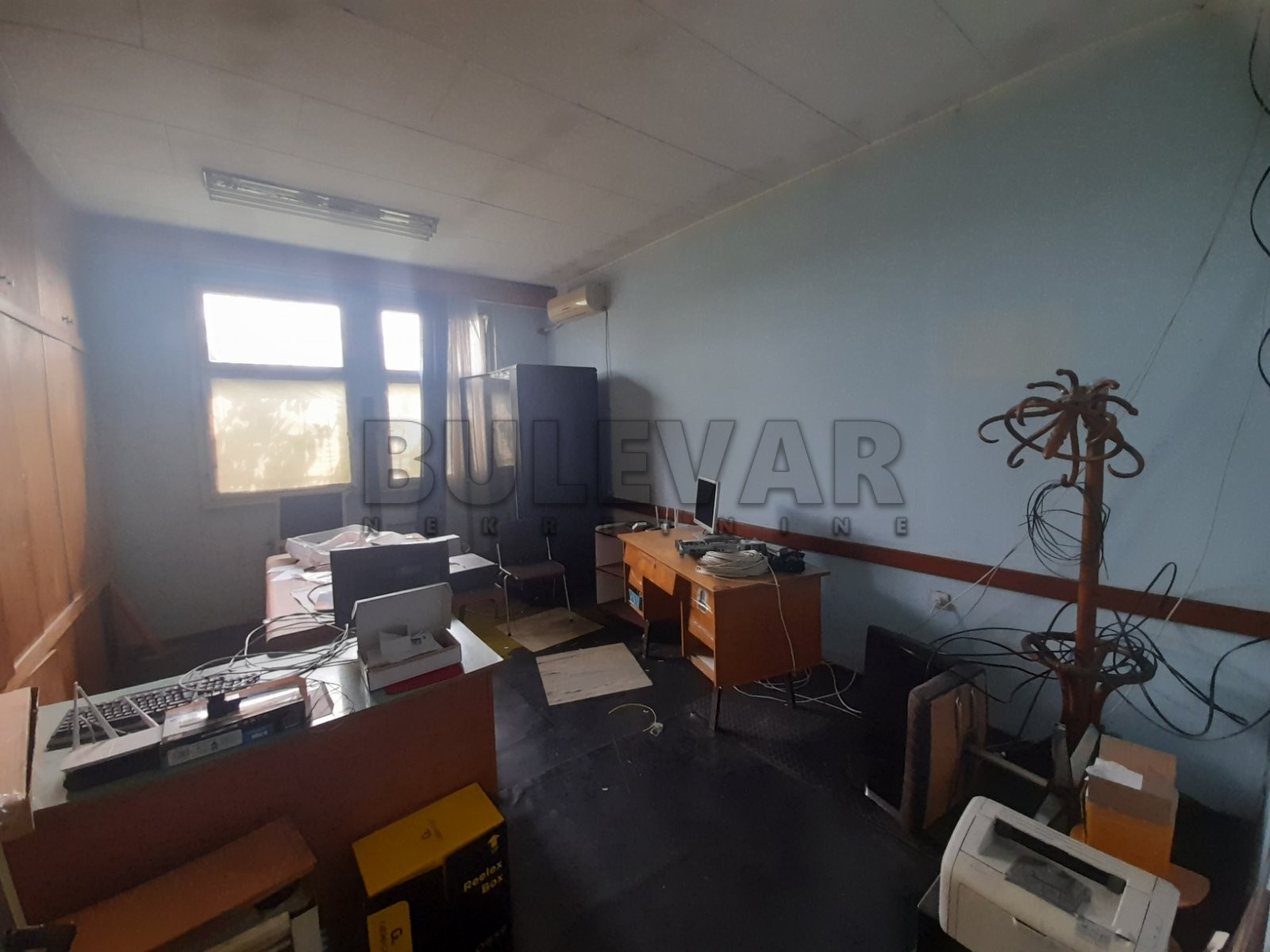 Lokal, 837 m2, Mramorsko Brdo, Topličkog partizanskog odreda ID: i-09661 7