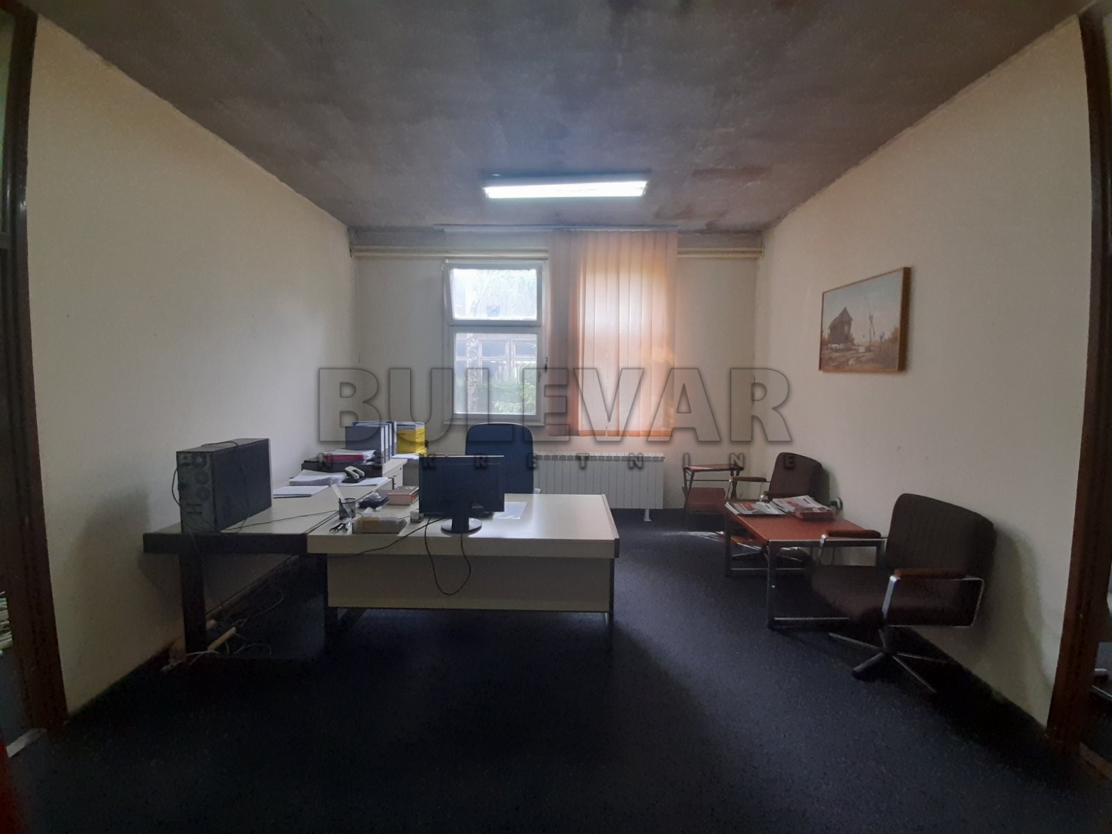 Lokal, 837 m2, Mramorsko Brdo, Topličkog partizanskog odreda ID: i-09661 3