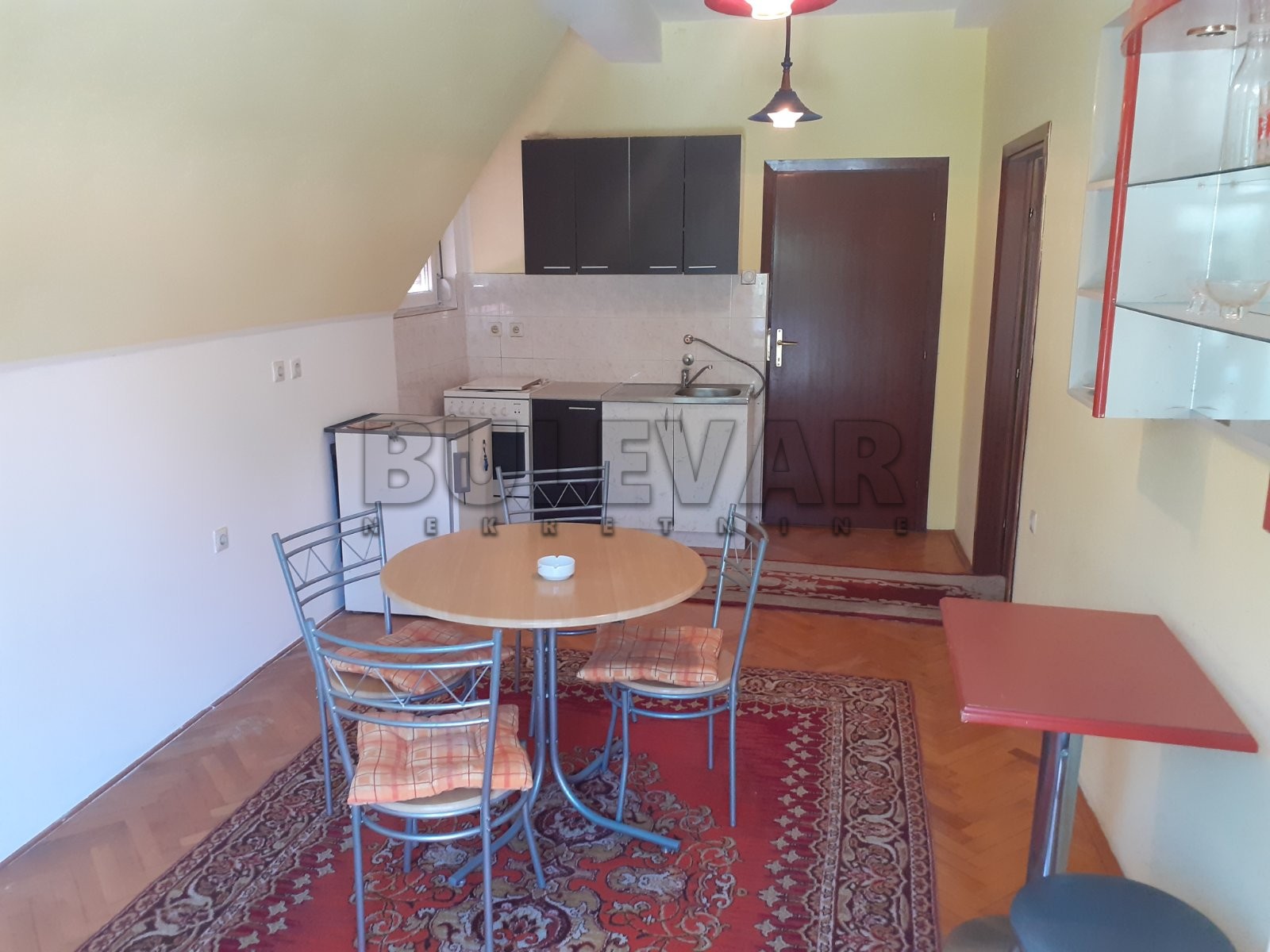 Lokal, 84 m2, Pantelej, Kosovke Devojke ID: i-06194 7