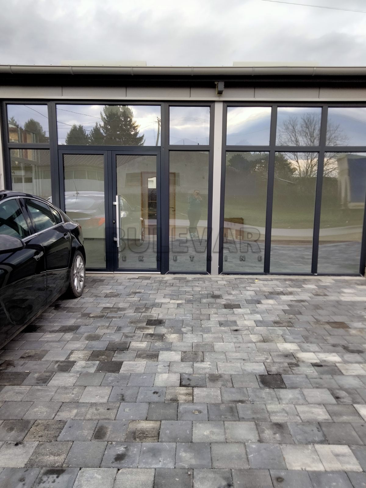 Lokal, 86 m2, Kočane, Moravska ID: i-07770 5