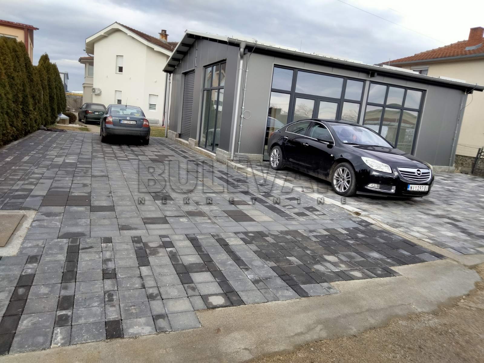 Lokal, 86 m2, Kočane, Moravska ID: i-07770 8