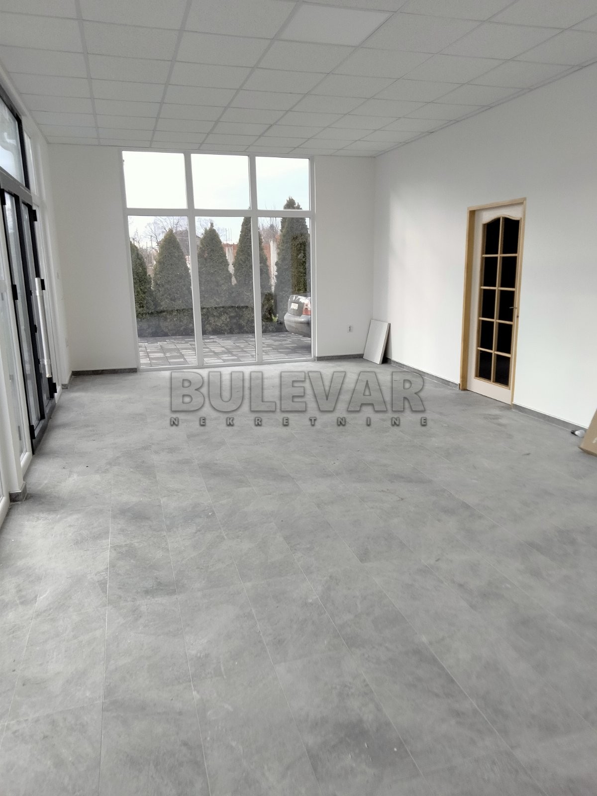 Lokal, 86 m2, Kočane, Moravska ID: i-07770 1