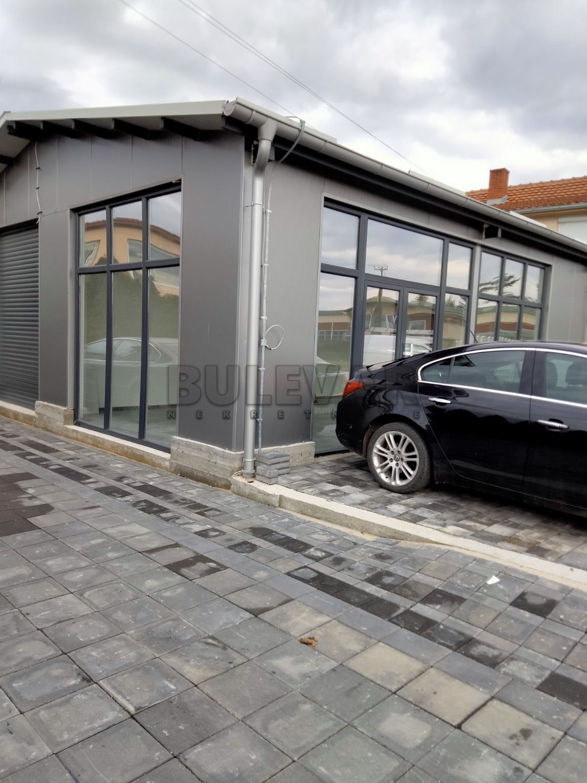 Lokal, 86 m2, Kočane, Moravska ID: i-07770 4