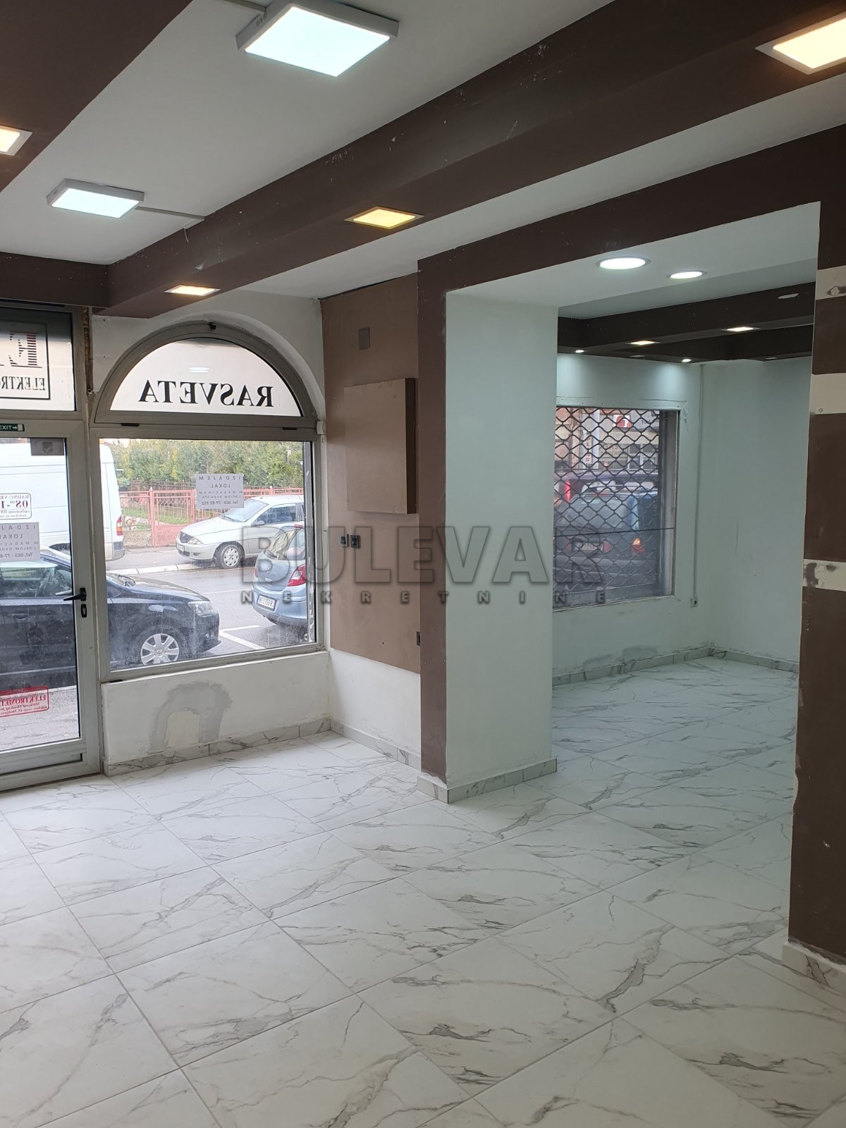 Lokal, 88 m2, Obilićev Venac, Obilićev venac ID: i-010888 2