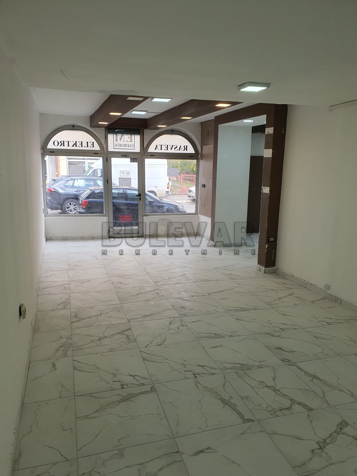 Lokal, 88 m2, Obilićev Venac, Obilićev venac ID: i-010888 1