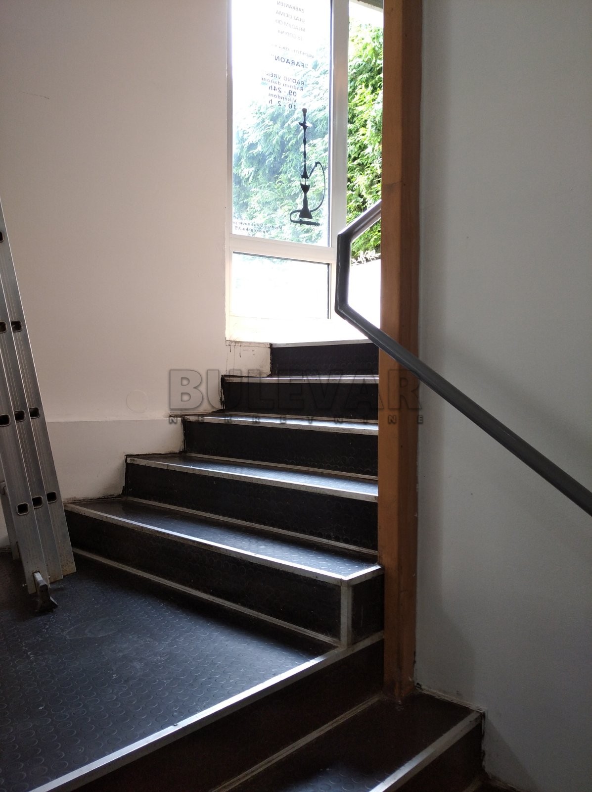 Lokal, 91 m2, Palilula, Episkopska ID: p-01688 11