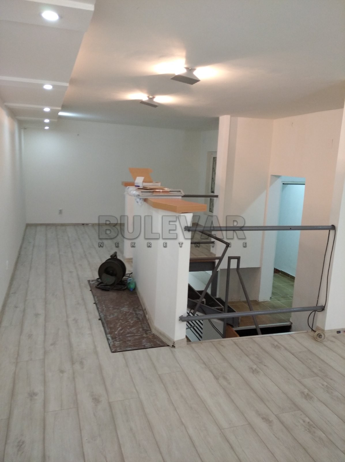 Lokal, 91 m2, Palilula, Episkopska ID: p-01688 13