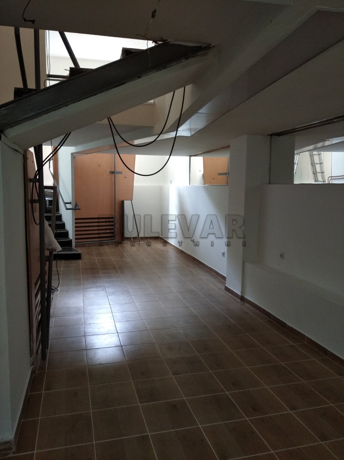 Lokal, 91 m2, Palilula, Episkopska ID: p-01688 9