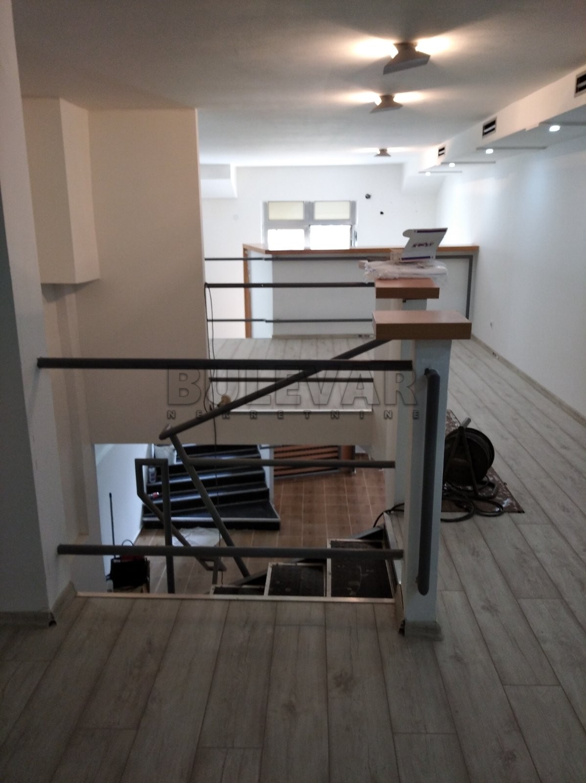 Lokal, 91 m2, Palilula, Episkopska ID: p-01688 6