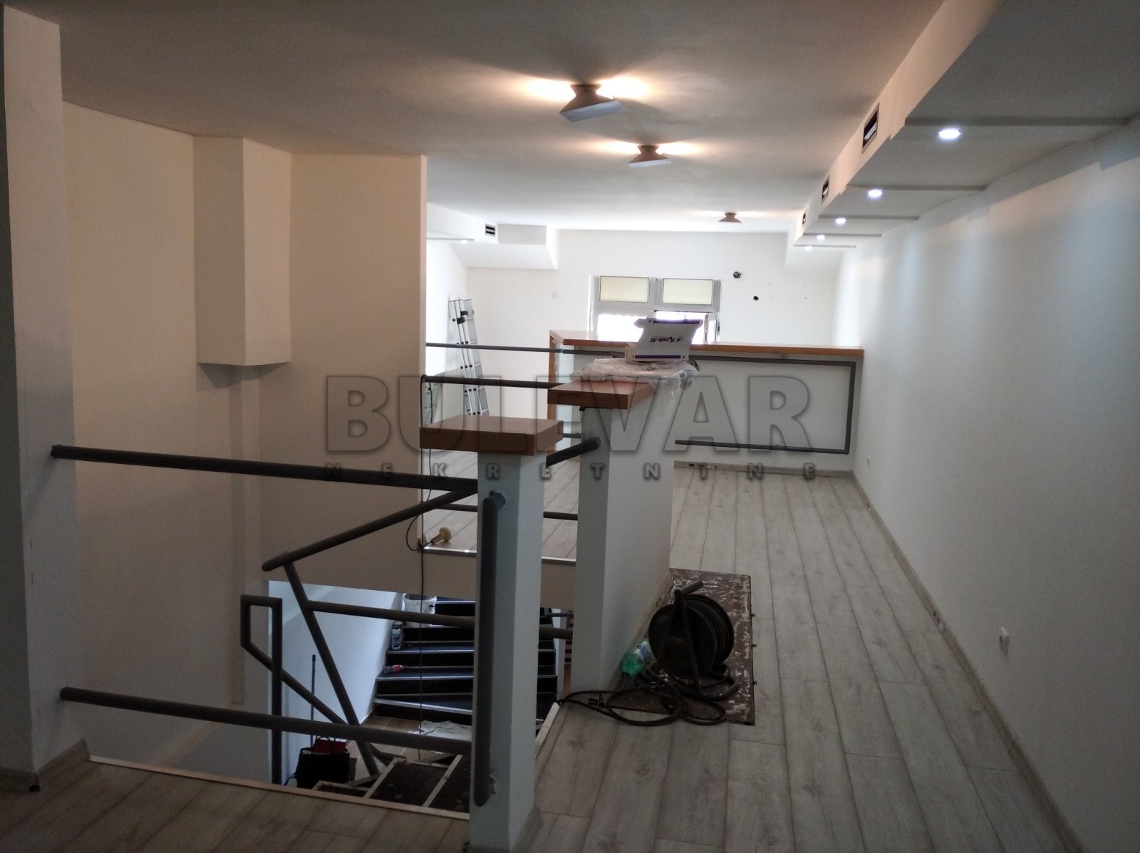 Lokal, 91 m2, Palilula, Episkopska ID: p-01688 15