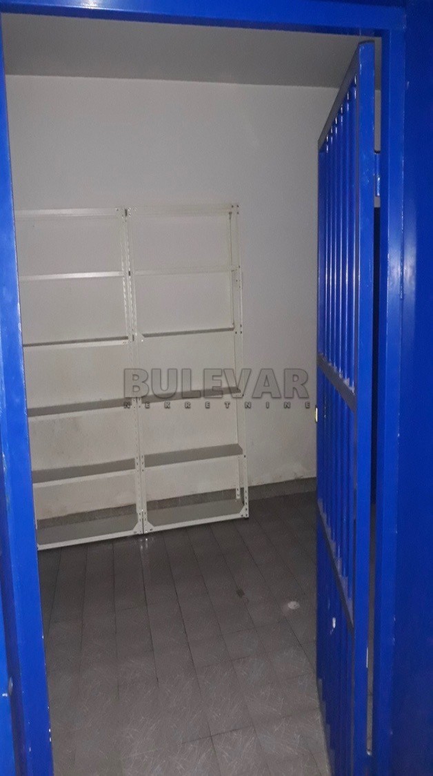 Lokal, 94 m2, Centar, Obrenovićeva ID: i-06771 2